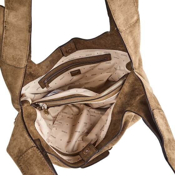 Guess Sunset Shoulder Bag 44 cm
