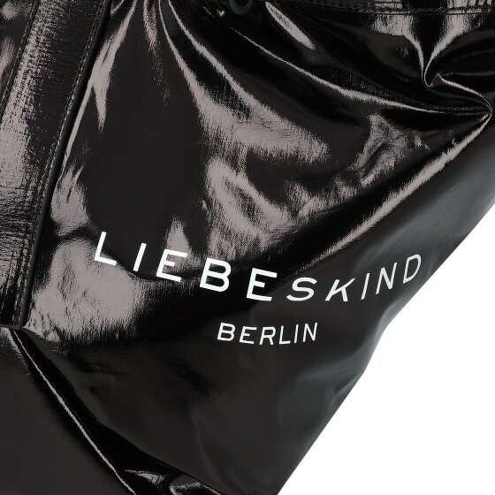 Liebeskind Elvira Shopper Bag Leather 22.5 cm