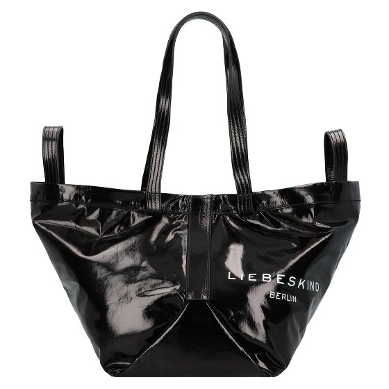 Liebeskind Elvira Shopper Bag Leather 22.5 cm