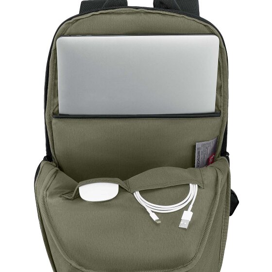 Wenger Urban One Daypack 40 cm Laptop compartment