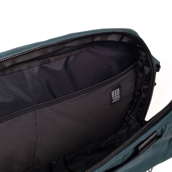 Topo Designs Global Briefcase 46 cm Laptop compartment