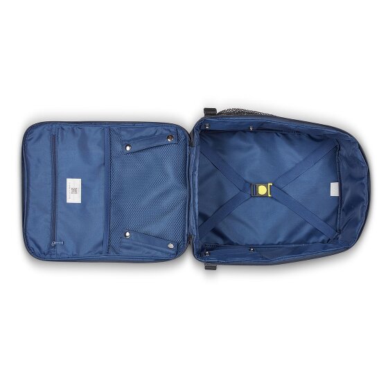 Delsey Paris Brochant 3 Daypack 40 cm Laptop compartment