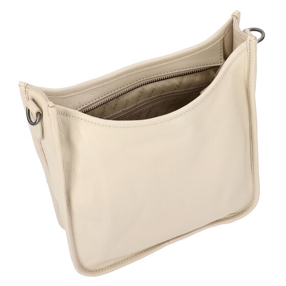 Harbour 2nd Just Pure Liara Shoulder Bag Leather 26 cm
