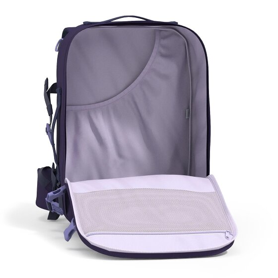 Cabin Zero Travel Cabin Bag Classic Pro 32L Backpack 46 cm laptop compartment
