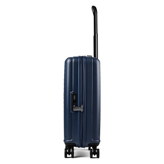 American Tourister Sunset Hills 4 wheels Cabin suitcase 55 cm