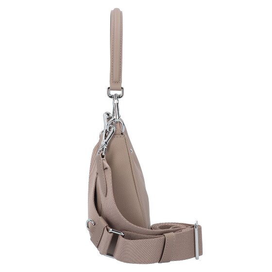 Lacoste Core Essentials Daily City Shoulder Bag 23 cm