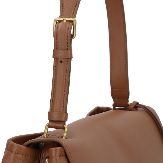 Lancaster Donna Grace Shoulder Bag Leather 35 cm