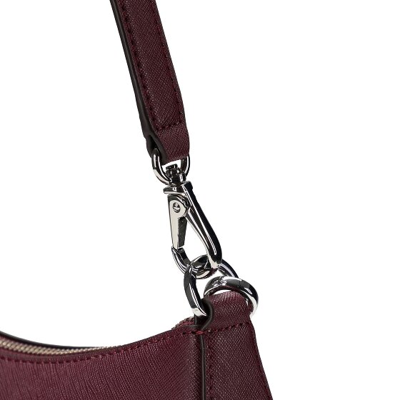 Lauren Ralph Lauren Danni Shoulder Bag Leather 26.5 cm