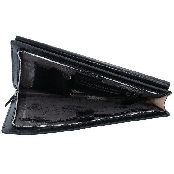 Picard Office briefcase leather 33 cm