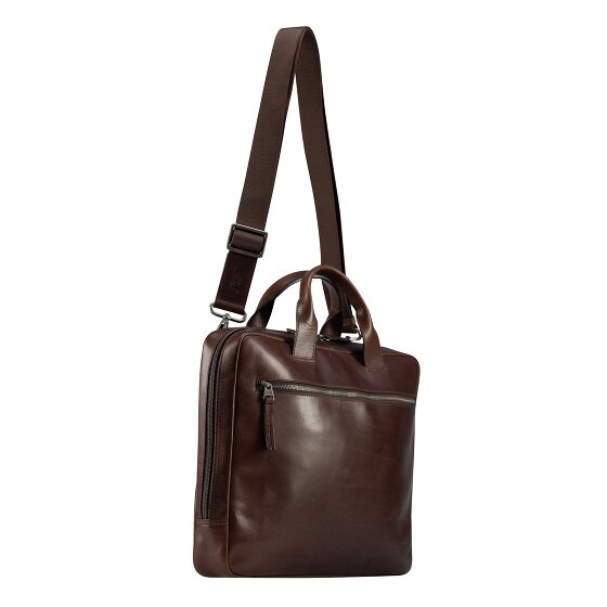 Jost Lund Laptop bag Leather 38 cm