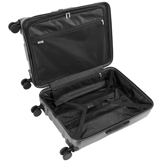 Epic Crate EX Wildlife 4 wheels Trolley 65 cm