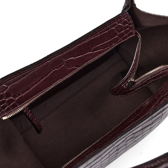 abro Vibe Shoulder Bag Genuine Leather 24 cm