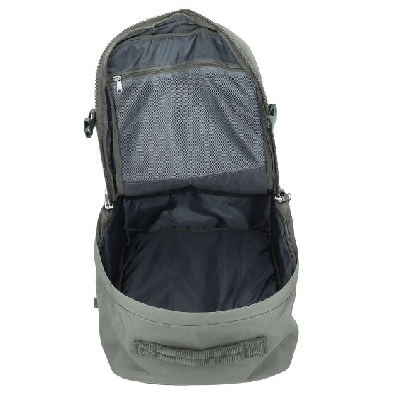 Cabin Zero Travel Cabin Bag Classic Plus 32L Backpack 46 cm