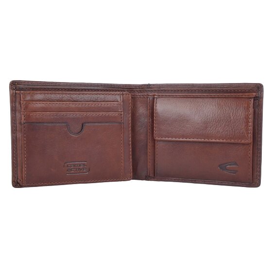 camel active Japan Wallet RFID protection Leather 12 cm
