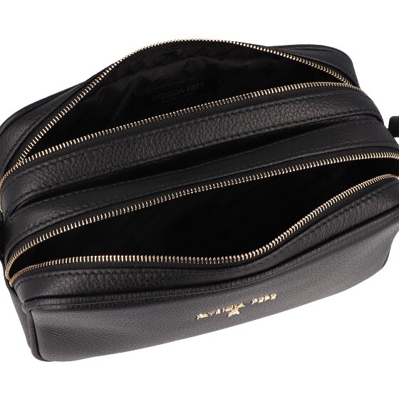 Patrizia Pepe Shoulder bag Leather 21.5 cm