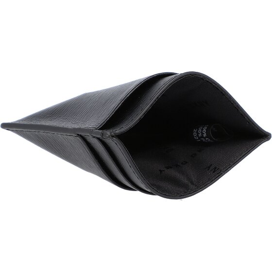 DKNY Bryant credit card case leather 10 cm
