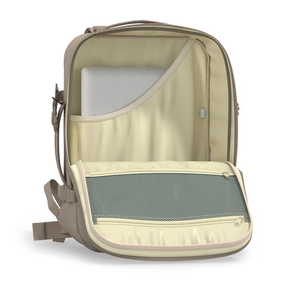 Cabin Zero Military 36L Cabin Backpack Rucksack 46 cm
