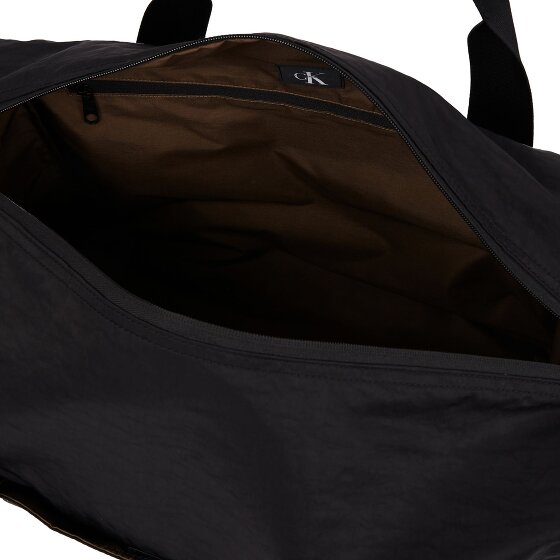 Calvin Klein Jeans Metro Nylon Weekender travel bag 50 cm