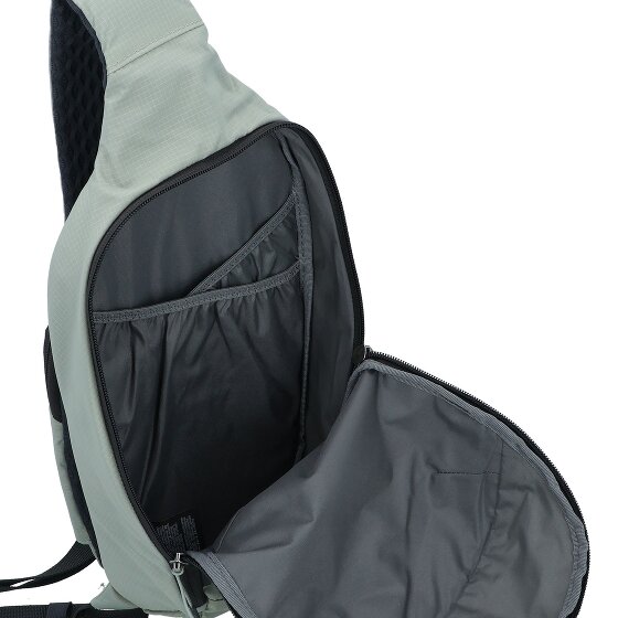 Jack Wolfskin Cyrox shoulder bag 35 cm Jack Wolfskin Cyrox shoulder bag 35 cm