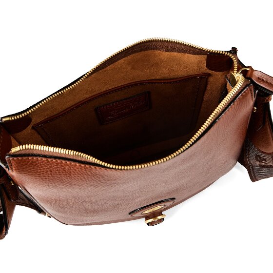 The Bridge Isadora Shoulder bag Genuine Leather 25 cm