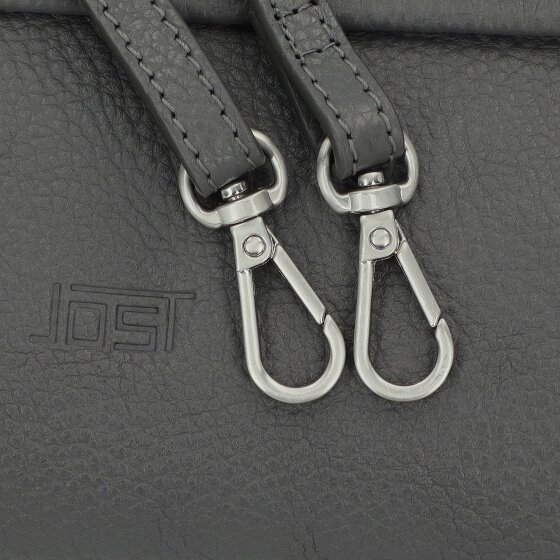 Jost Vika Shoulder bag Leather 28 cm