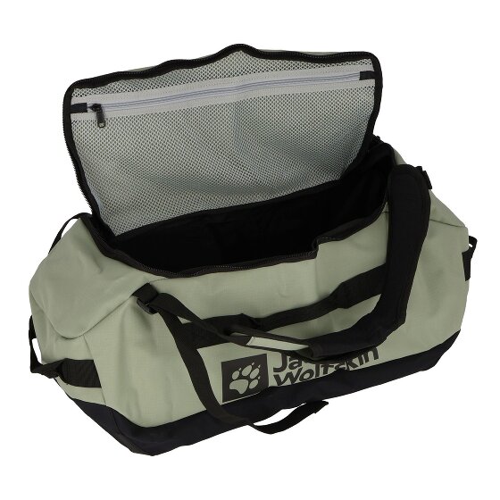 Jack Wolfskin All-In 35 Weekender travel bag 58 cm