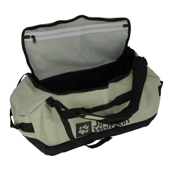 Jack Wolfskin All-In Duffle 35 Weekender travel bag 58 cm