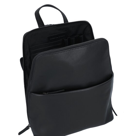 Greenburry Fiorentina City Backpack Leather 31 cm