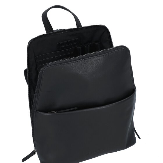 Greenburry Fiorentina City Backpack Leather 31 cm