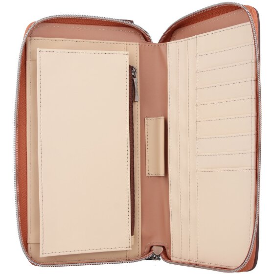 Anekke Menire Wallet RFID protection 23 cm