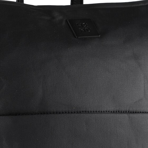 Harbour 2nd City Lights Daypack Genuine Leather 47 cm Laptop compartment