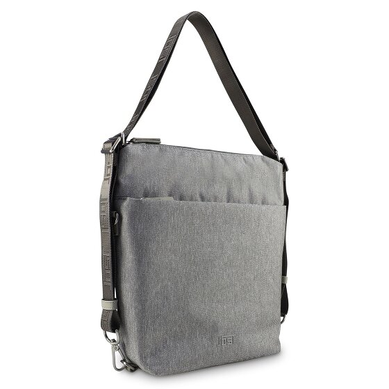 Jost Bergen Shoulder Bag RFID protection 25 cm