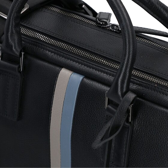 Picard Horizon Briefcase Leather 39 cm Laptop compartment