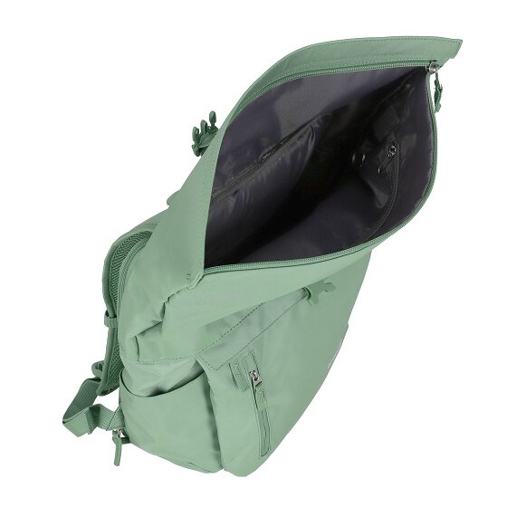 Travelite Basics Daypack 60 cm Laptop compartment