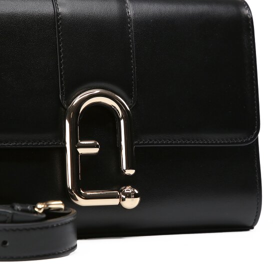 Furla Urban Shoulder bag S Leather 22.5 cm