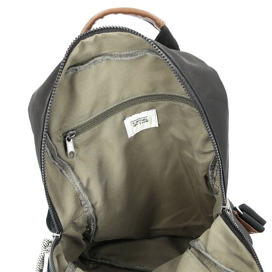 camel active Aurum Daypack 35 cm Laptop compartment