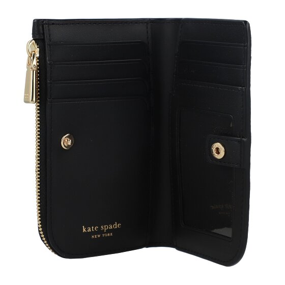 Kate Spade New York Devin Wallet Leather 14 cm