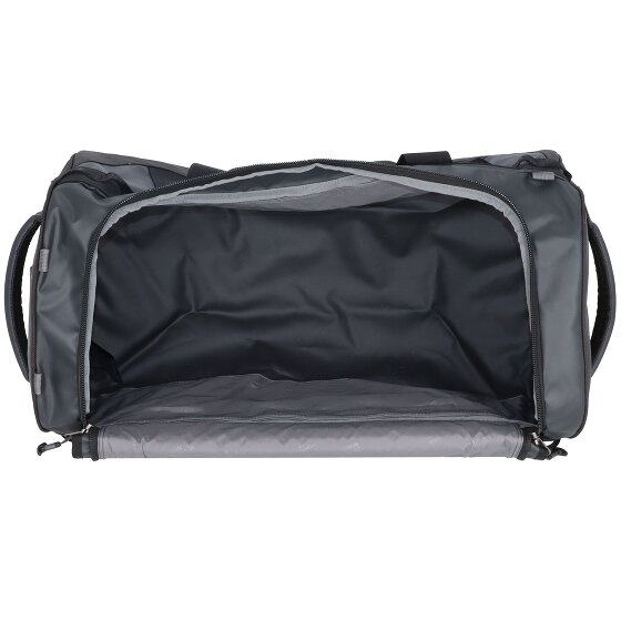 Jack Wolfskin Expedition Trunk 65 Weekender travel bag 62 cm