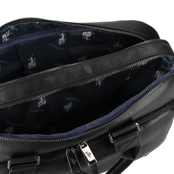 U.S. Polo Assn. Free Spirit Briefcase 39 cm