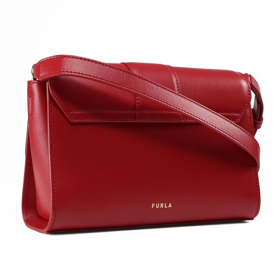 Furla Urban Shoulder bag S Leather 22.5 cm