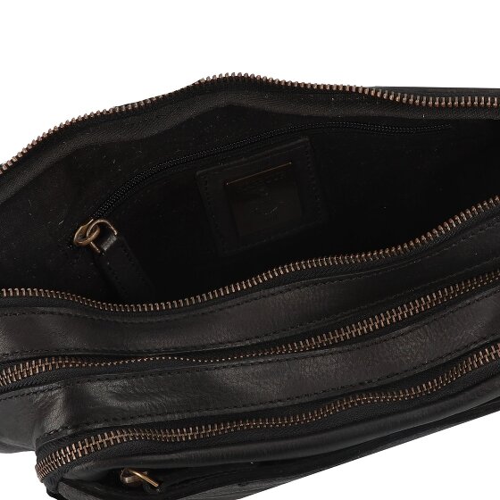 Harbour 2nd Urban Poets Fanny pack Leather 30.5 cm