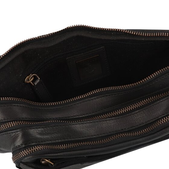 Harbour 2nd Urban Poets Harper Bum bag Genuine Leather 30.5 cm