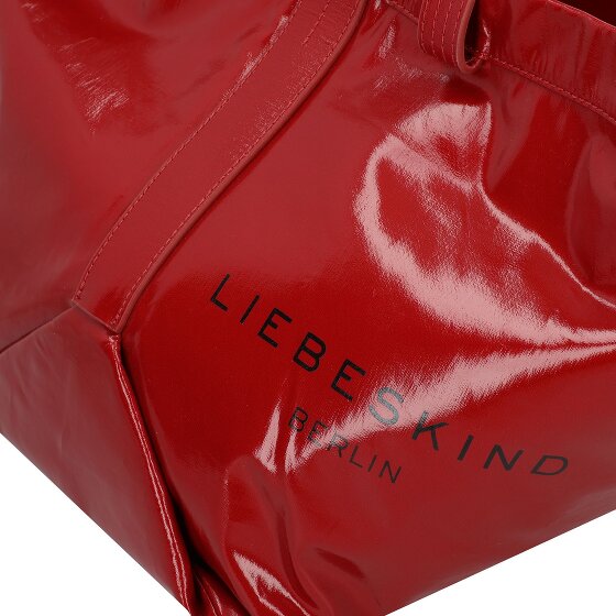Liebeskind Elvira Shopper Bag Leather 22.5 cm