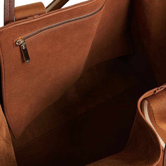 Ted Baker Laurrel Shopper Bag Leather 45 cm