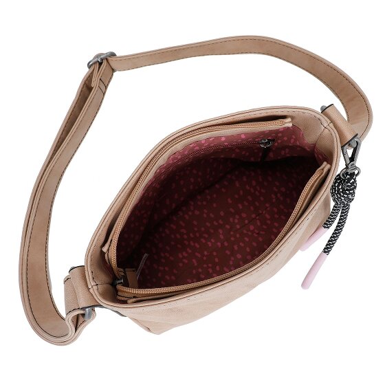 Fritzi aus Preußen Bitzi02 Jive Shoulder bag 24 cm