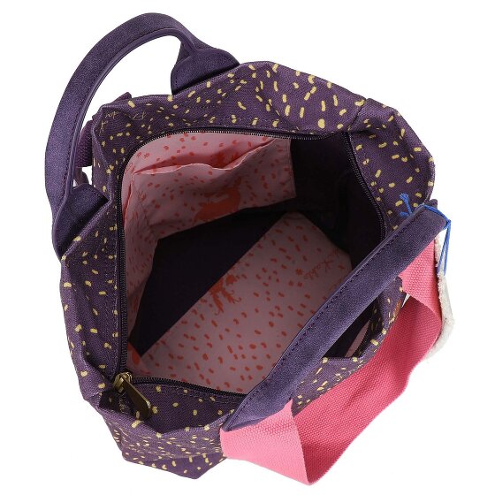 Fritzi aus Preußen Fritzi x Frida Kahlo Limited Daypack 50 cm
