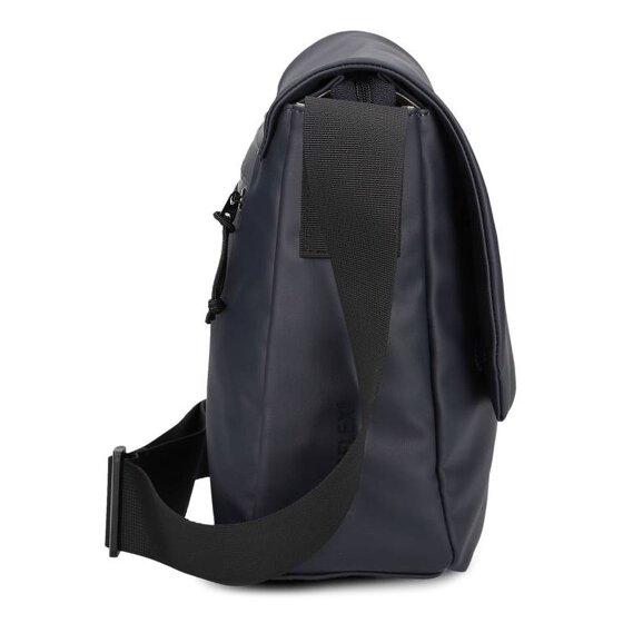 Zwei Cargo Messenger 39 cm Laptop compartment