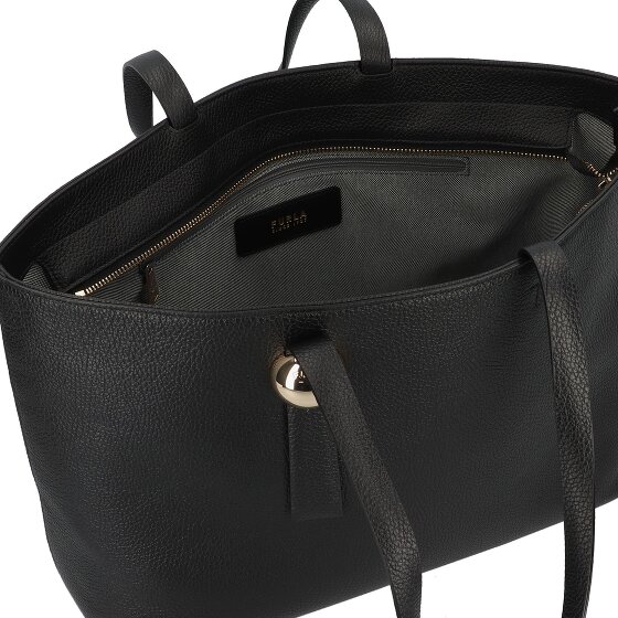 Furla Sfera Shopper Bag Leather 37 cm