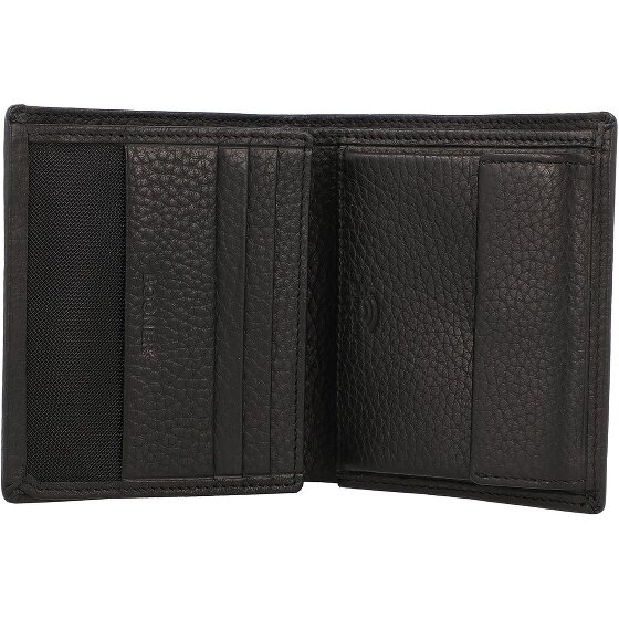 Bogner Vail Sami wallet RFID leather 9 cm
