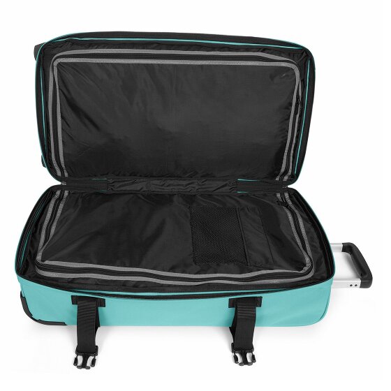 Eastpak Transit'R Transit'R 2 wheels Travel bag L 79 cm